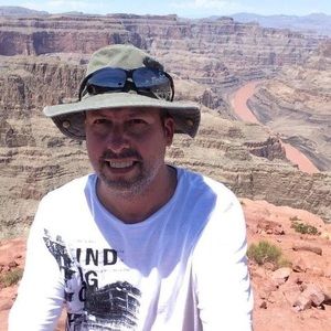 Meet your Posher, Marco